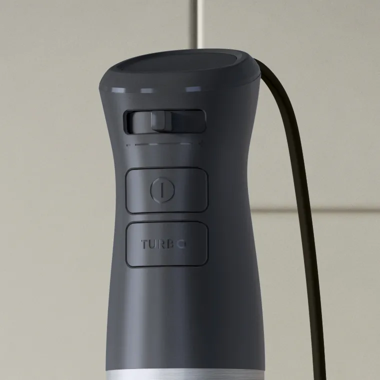 Electrolux Create 5 Stavblender E5HB1-8SS