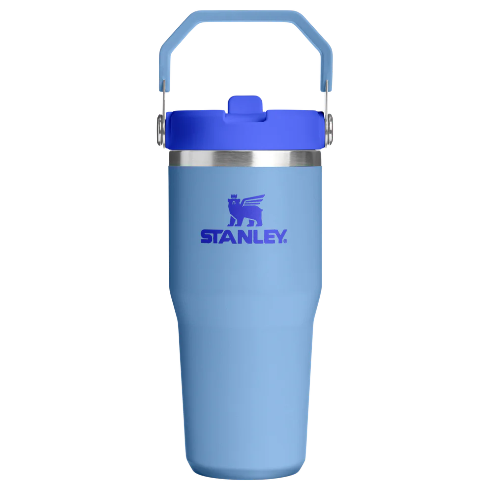 IceFlow™ Flip Straw 2.0 Tumbler | 0.41L