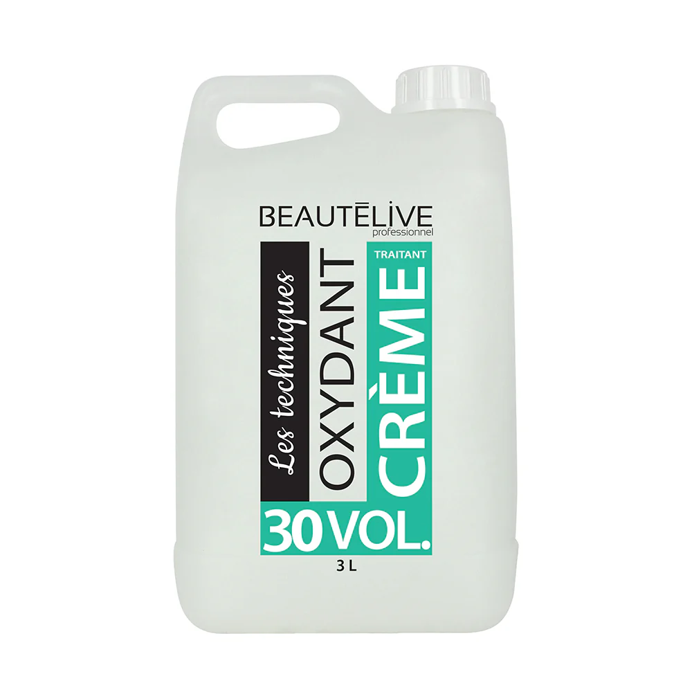 Oxydant crème 3L - Beautélive