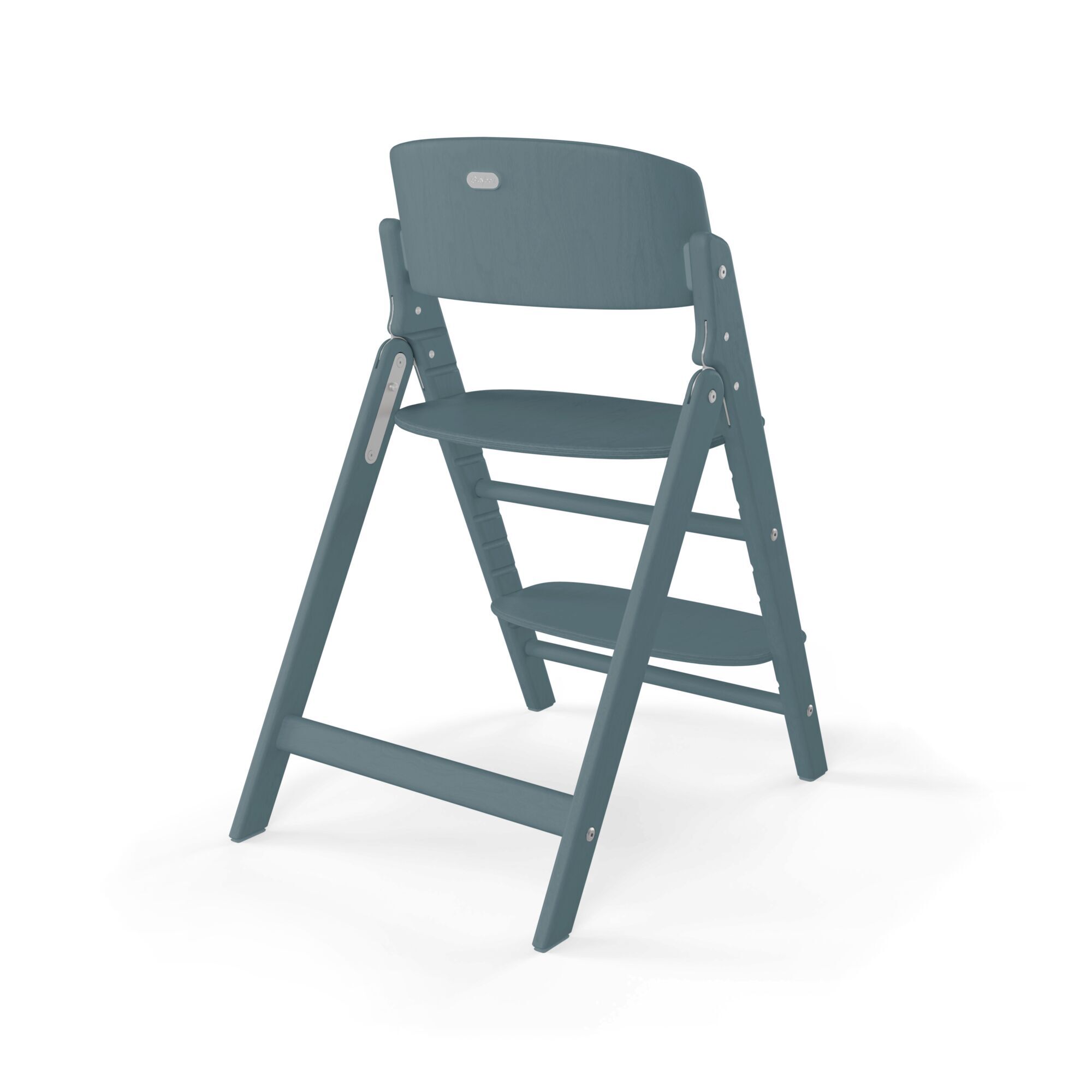 Click & Fold Chair Stone Blue