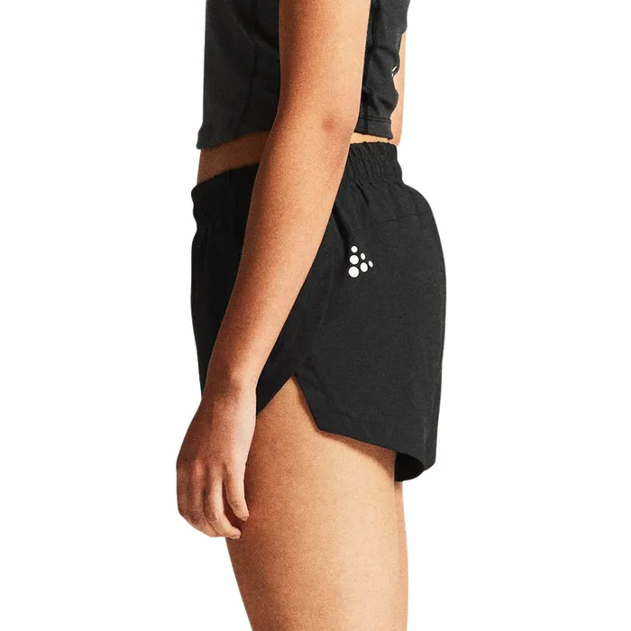 Craft Rush 2.0 Marathon Short Dames