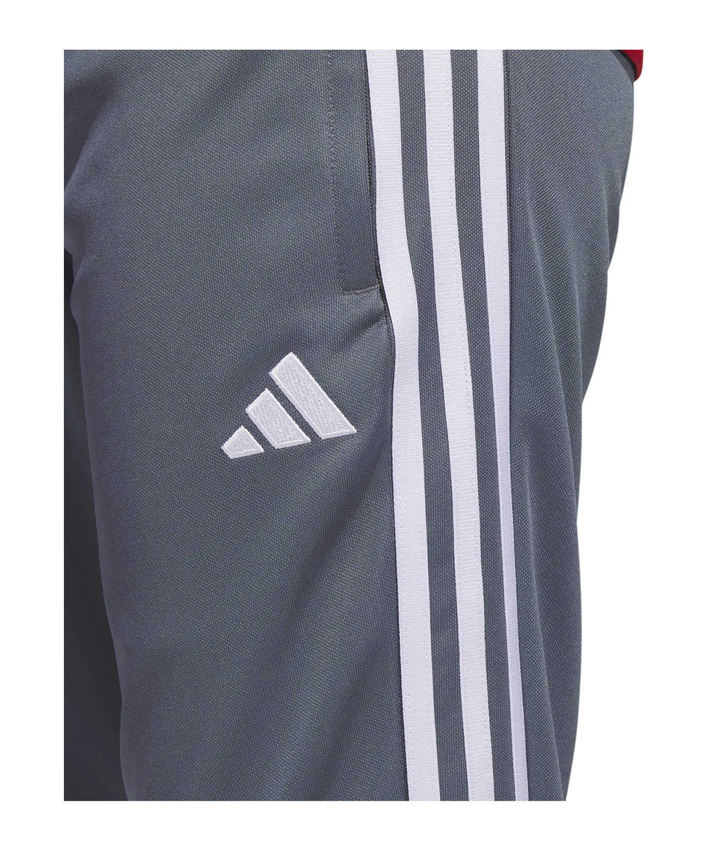 adidas Tiro 23 Trainingshose Damen Grau