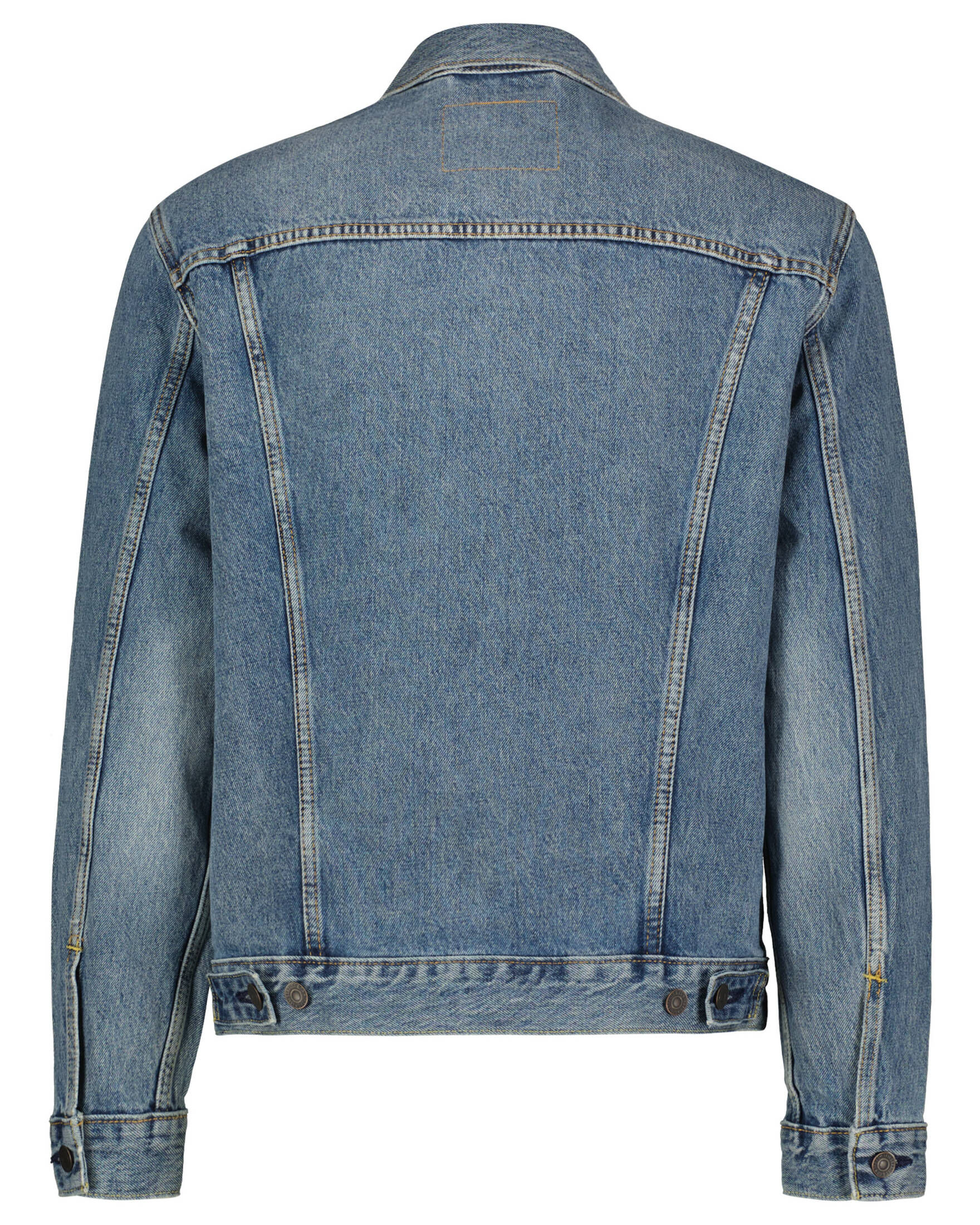 Levi's®| Herren Jeansjacke THE TRUCKER JACKET X4786 SKYLI
