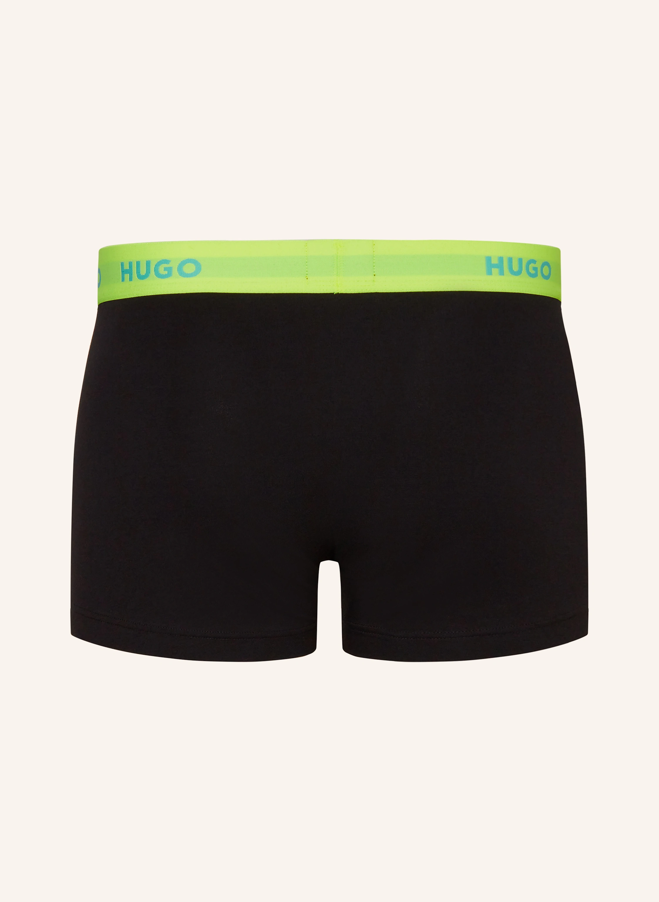 HUGO 3er-Pack Boxershorts