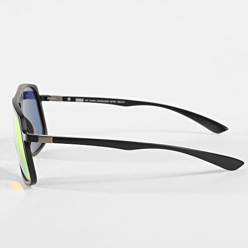 Lunettes De Soleil TB2779 Noir Jaune
