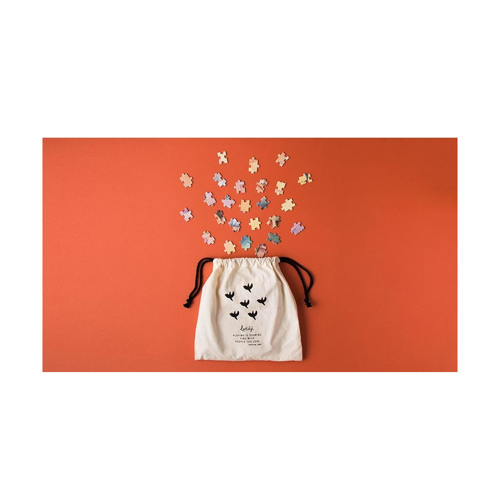 Puzzle - My Unicorn - 350 Pièces