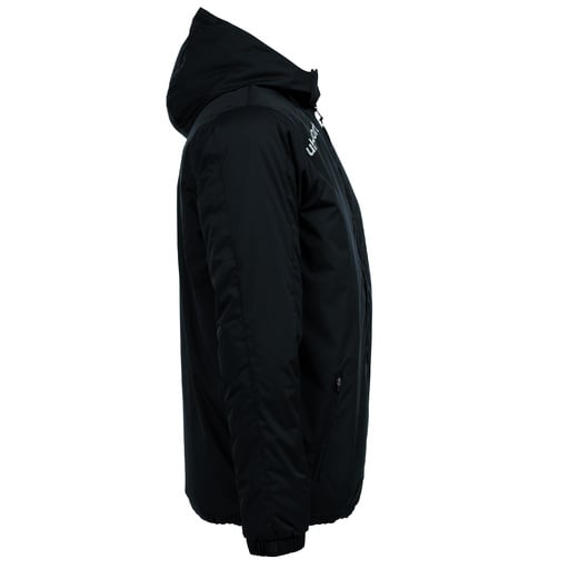 Equipe Essencial Black Hunter Uhlsport