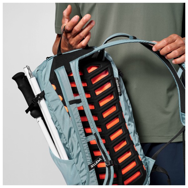 Salewa - Pedroc Mate 18 - Sac à dos de randonnée