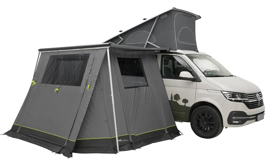 Vorzelt Backroads Markisenzimmer<br>Markisenvorzelt