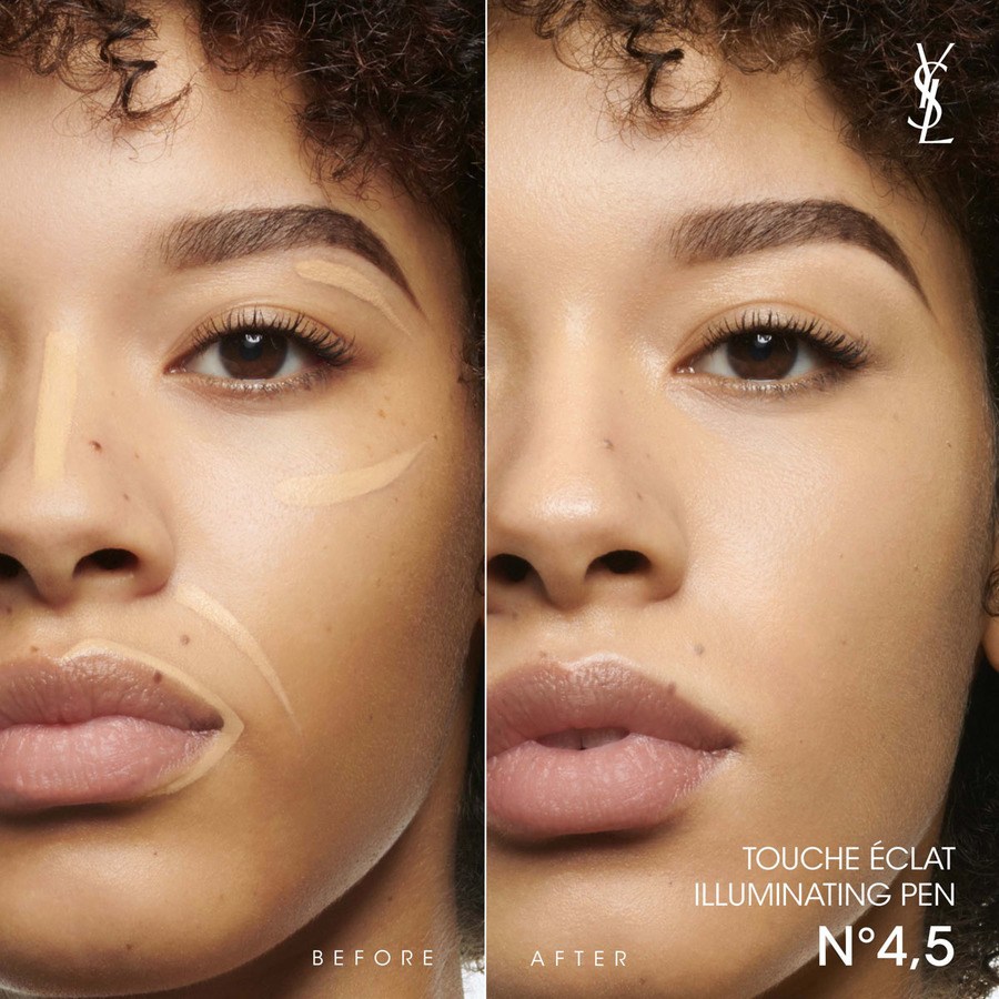 Yves Saint Laurent Touche Éclat Highlighter Pen Luminous Sand 2,5ml
