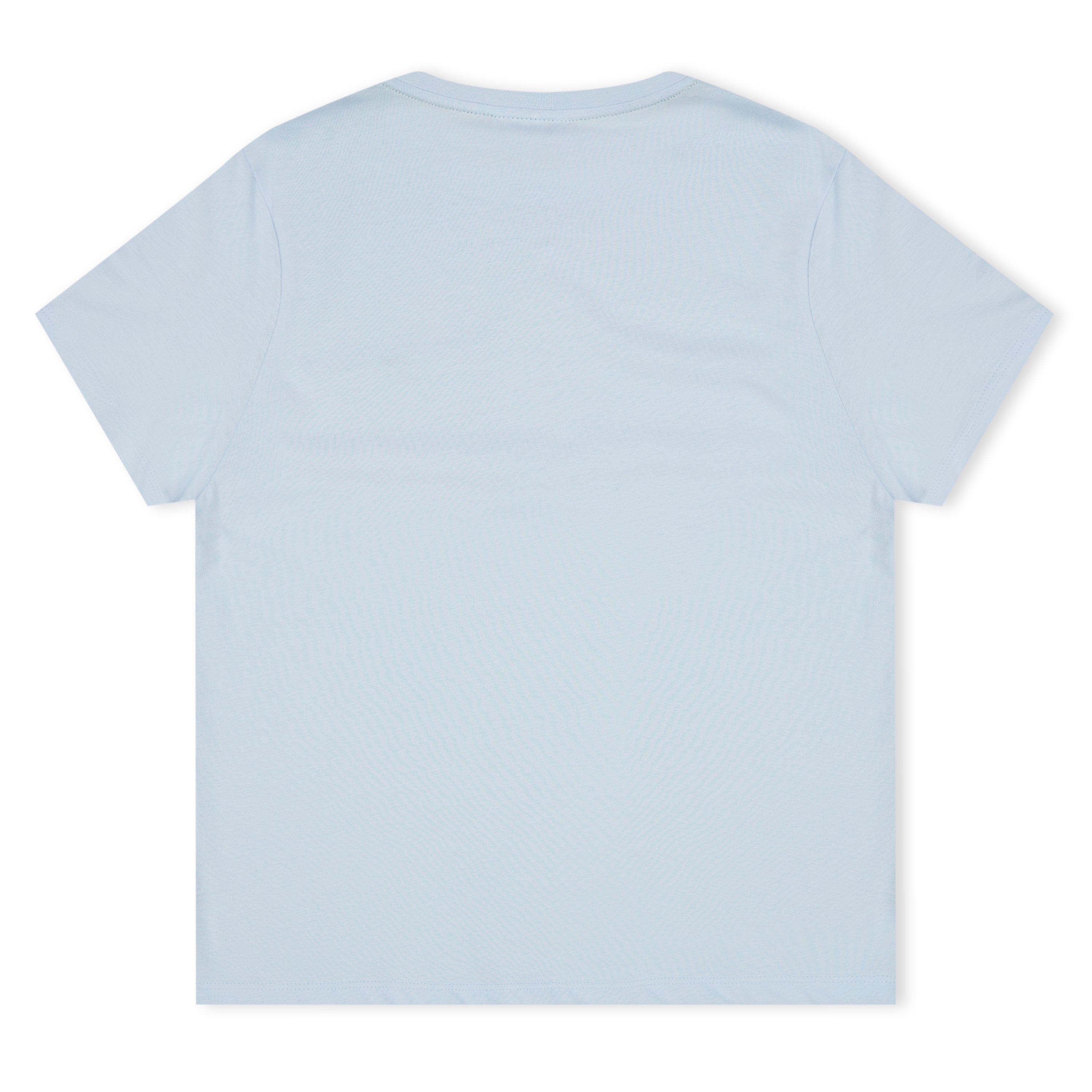Lacoste Basic Logo T-Shirt Juniors