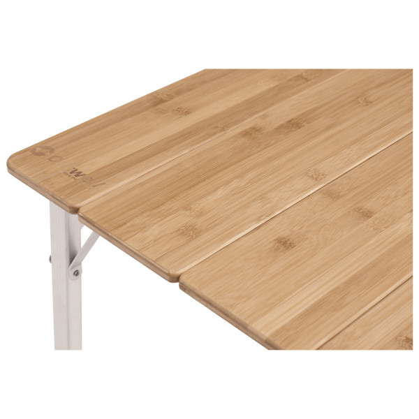 Outwell - Custer S - Table de camping