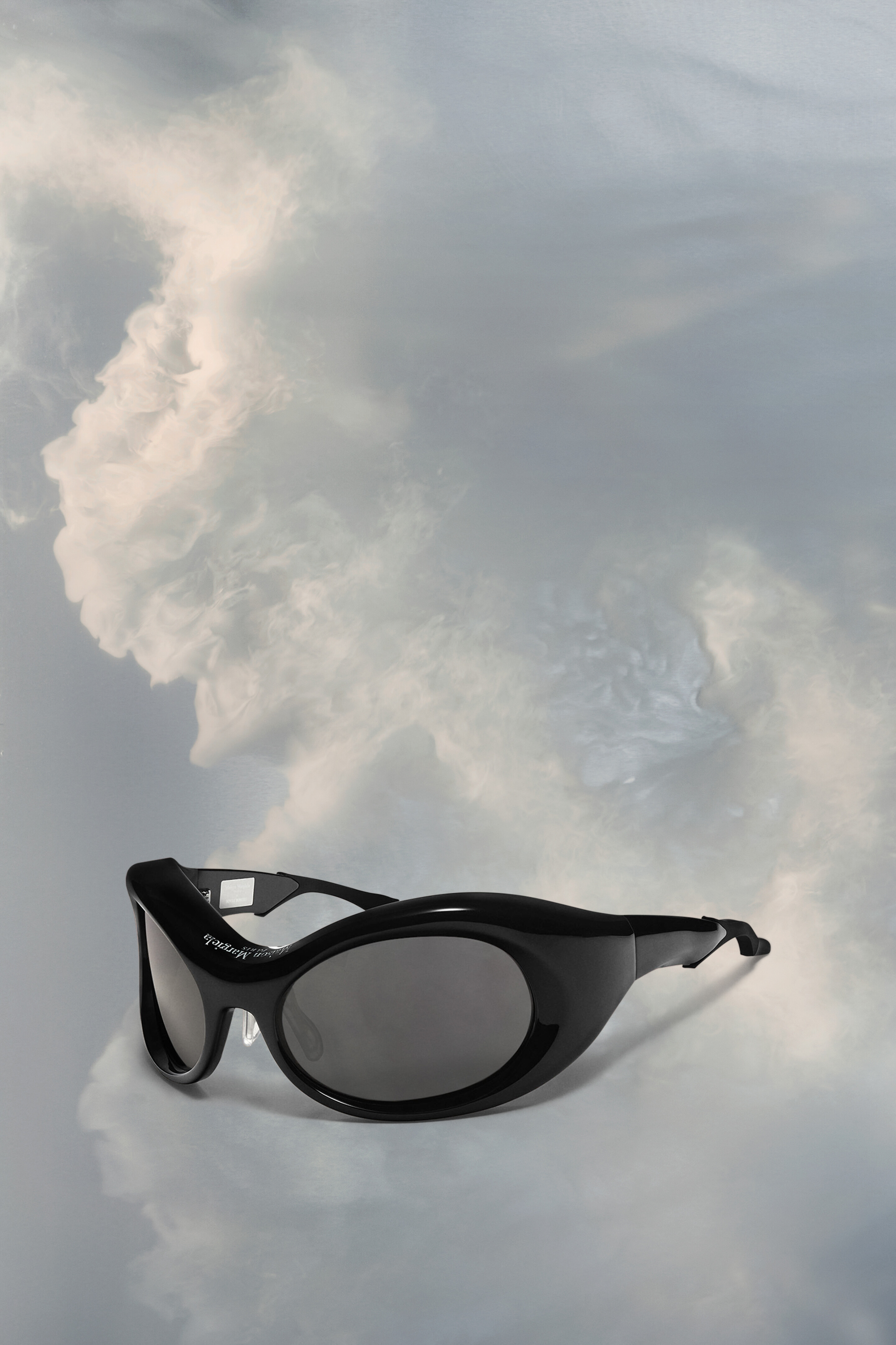 MM X Gentle Monster MM001 Noir