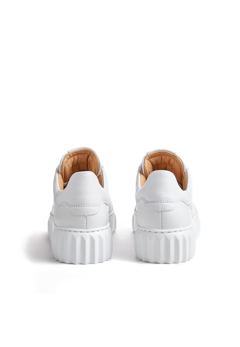 SNEAKER Weiss