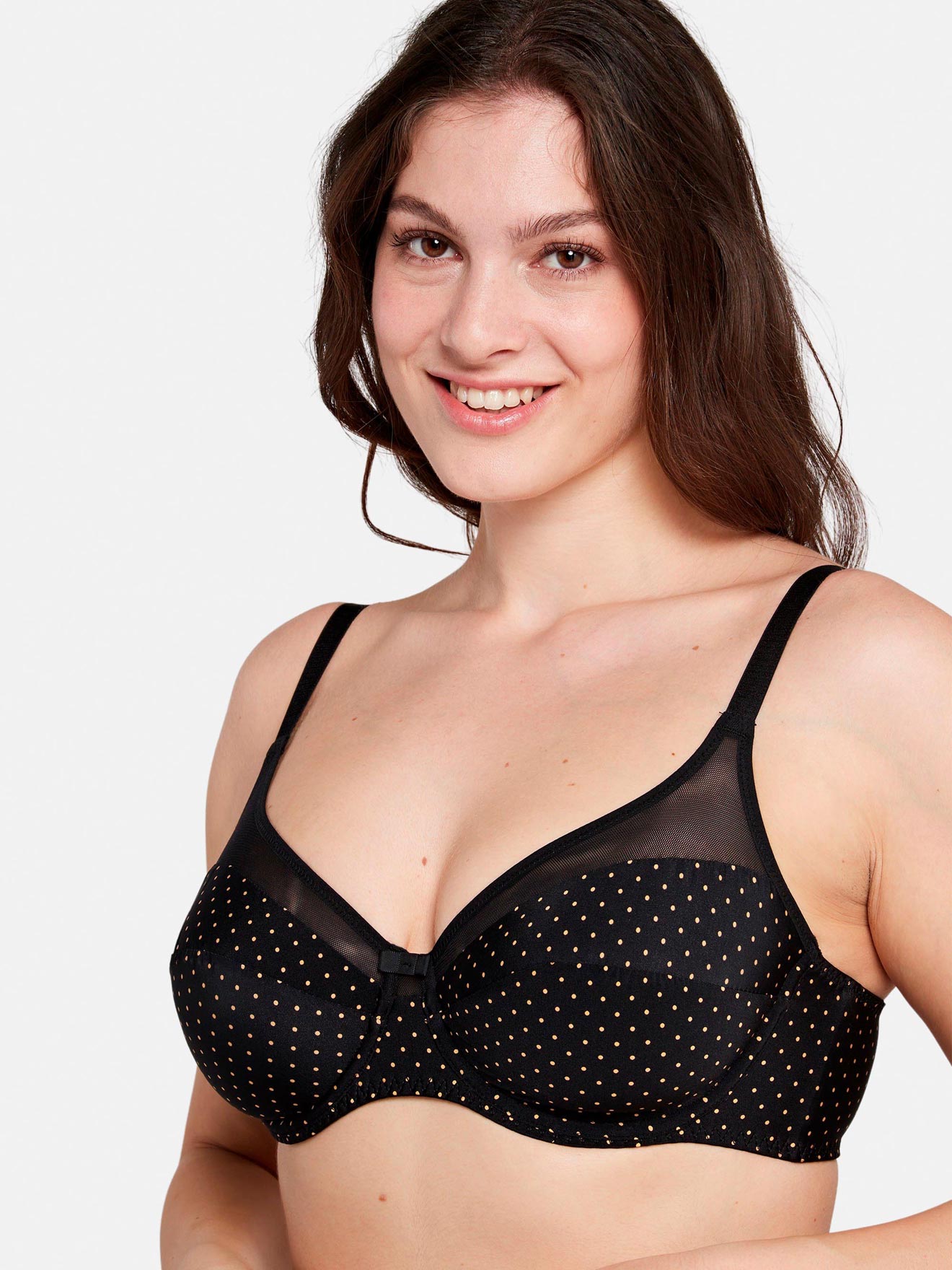Soutien-gorge à armatures Complice