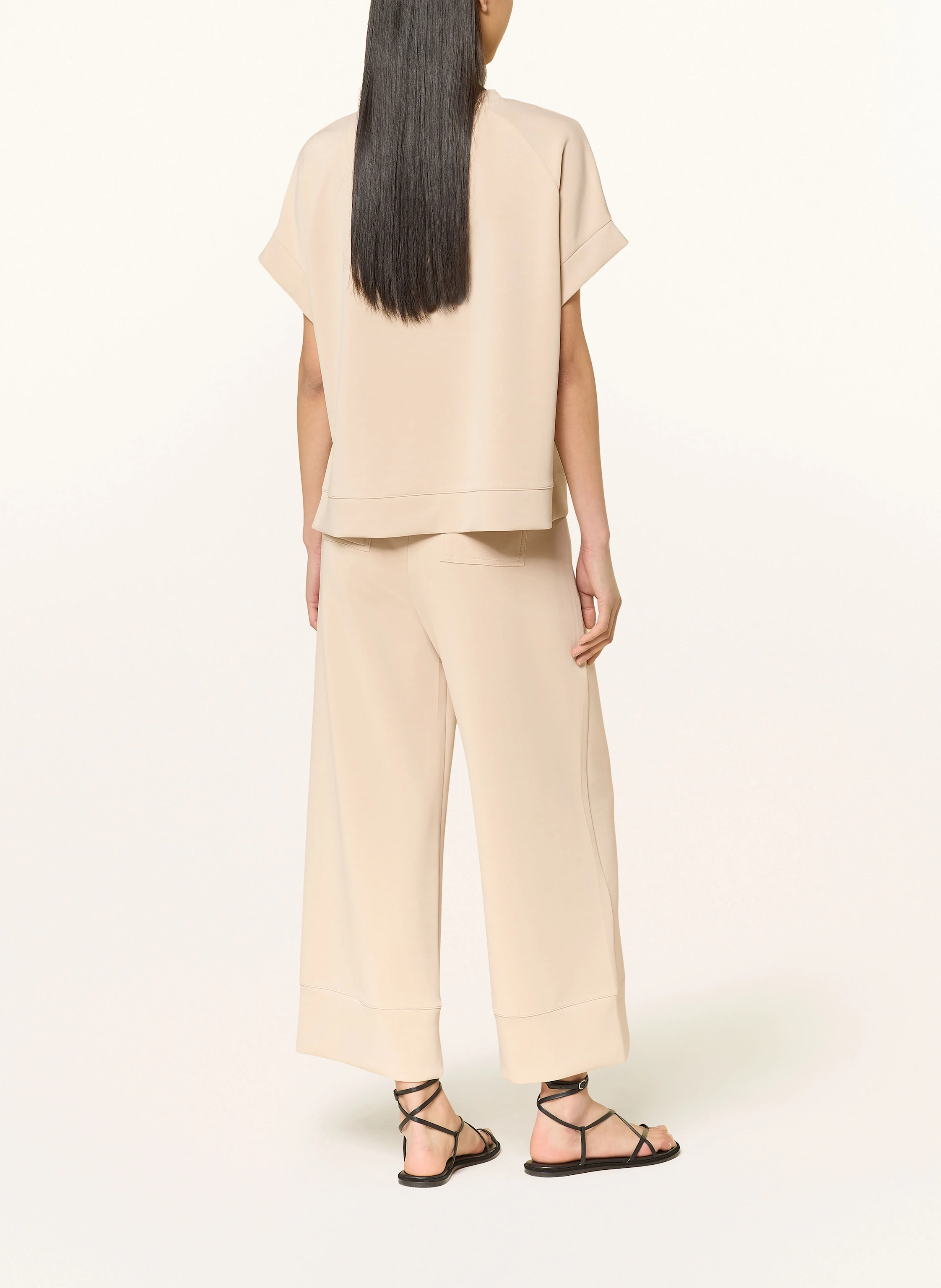 Rich & Royal Jersey-Culotte
