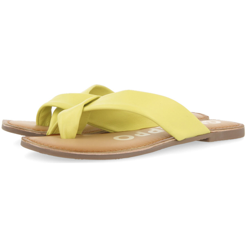 Gioseppo - GRADEC Amarillo