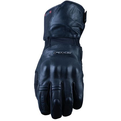 Gants Five WFX SKIN ZERO - GORETEX - Noir