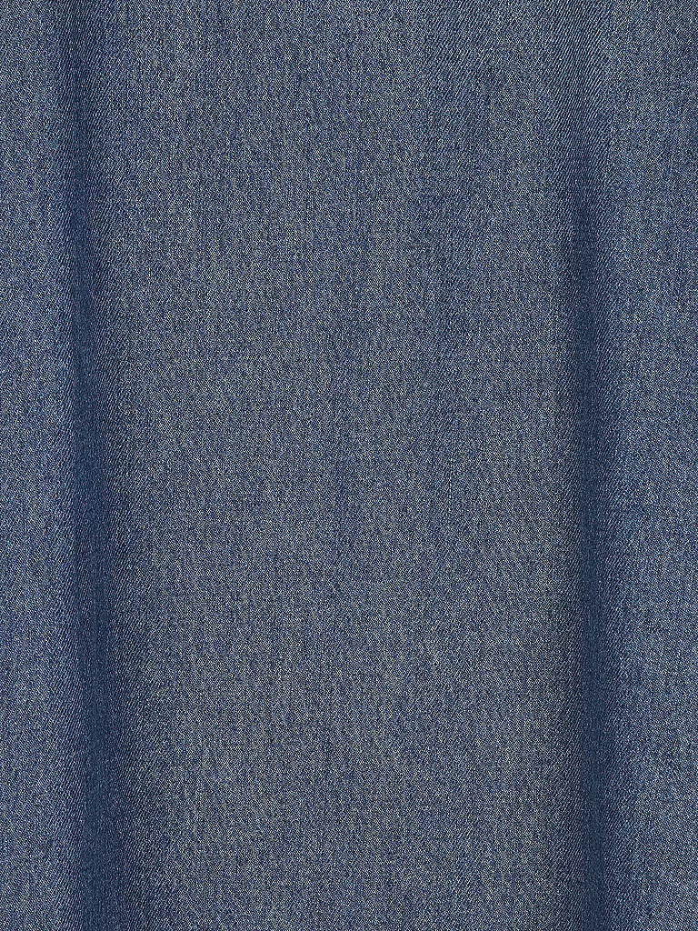 WEEKEND MAX MARA Jeansrock LUANA blau