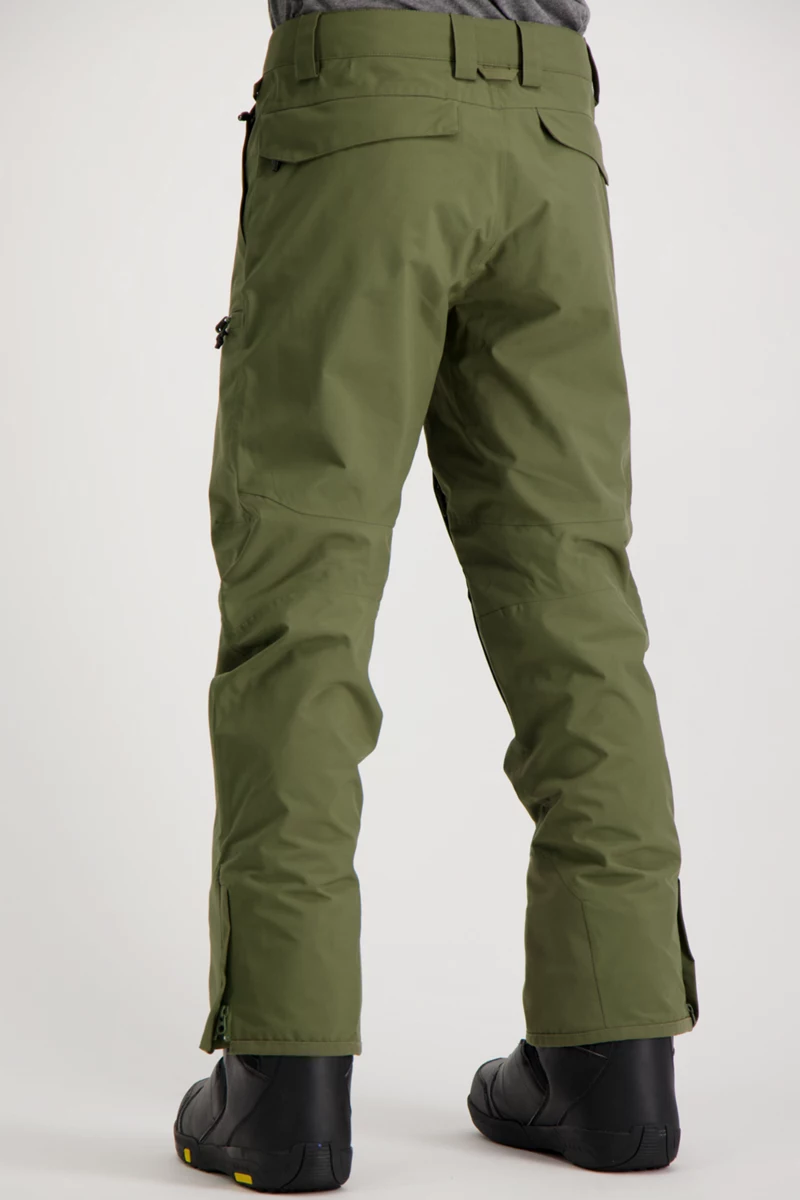 Quiksilver Utility Herren Ski-Snowboardhose