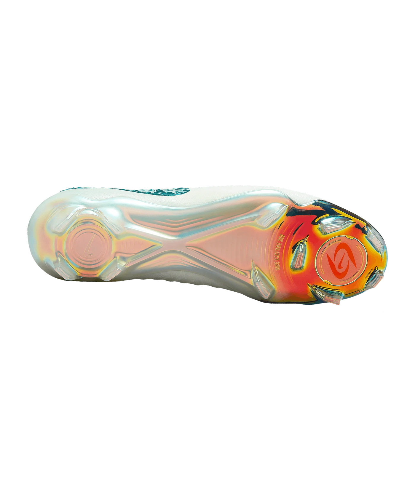 Nike Phantom GX II Elite FG Chromatic Weiß F100