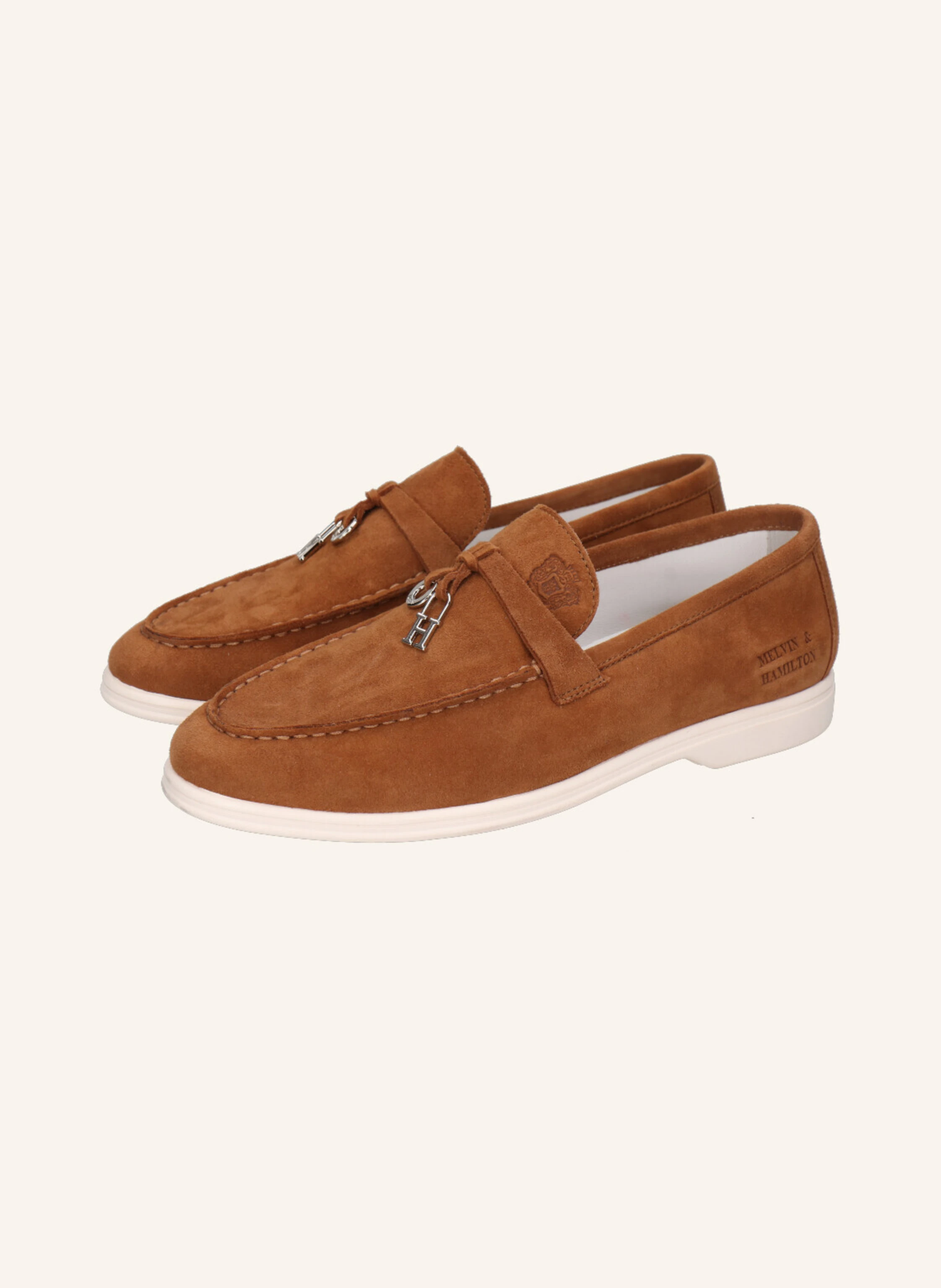 MELVIN & HAMILTON Loafers ADLEY 3