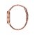 Nixon The Medium Kensington All Rose Gold A1260-897