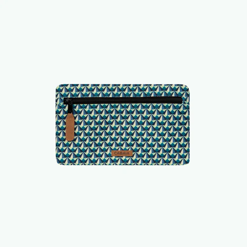 Pochette avant medium Niagara Falls vert