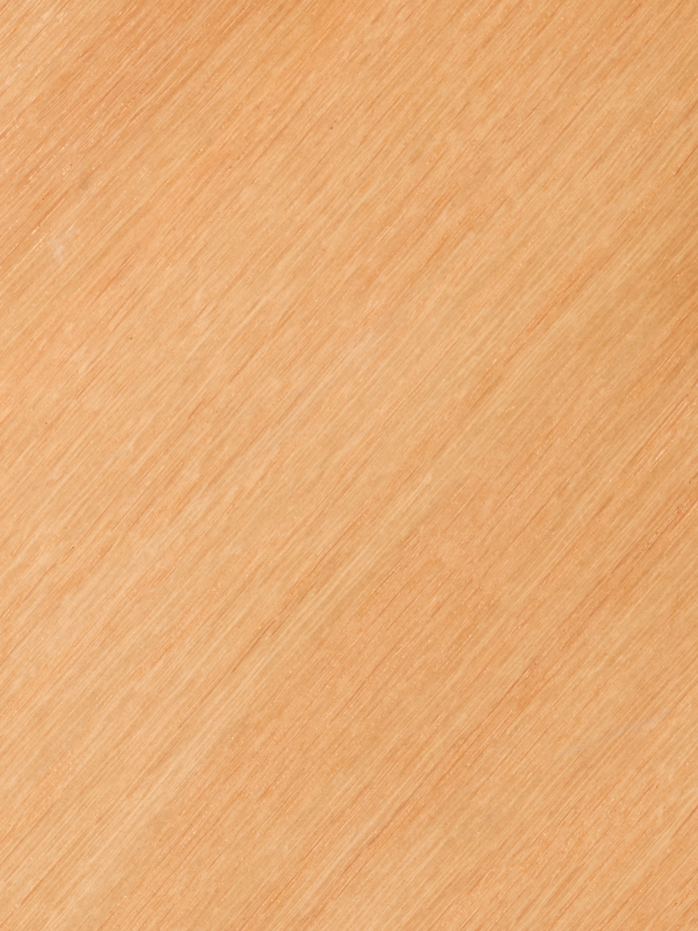 Sidebord | MDF/egefinér. Ø40 x 35 cm. | Nature