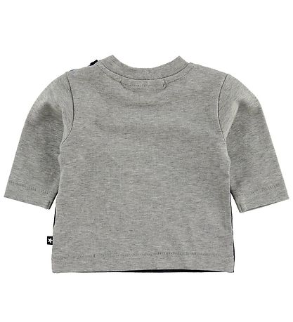 Molo Pullover - Enovan - Robot