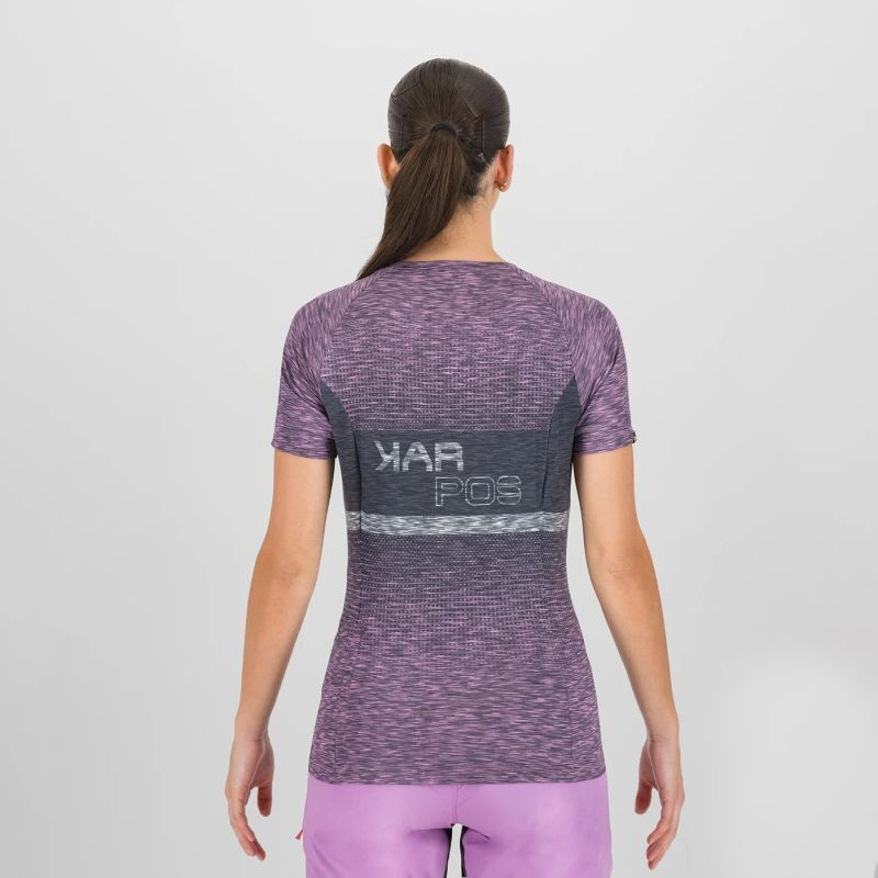 Verve W Tee - Maillot VTT femme