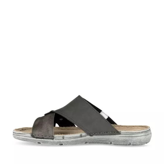 Mules NOIR CAPE BOARD