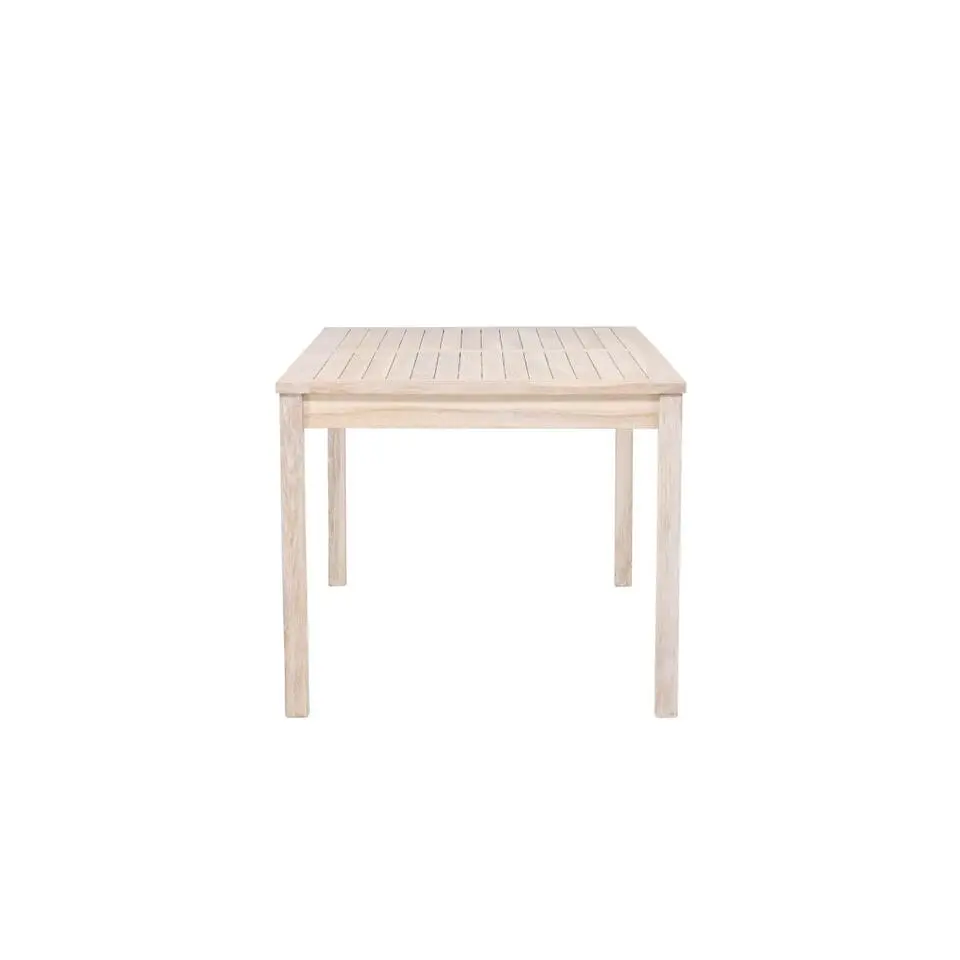 Svea - Youssef eettafel - 180 x 90 cm - naturel