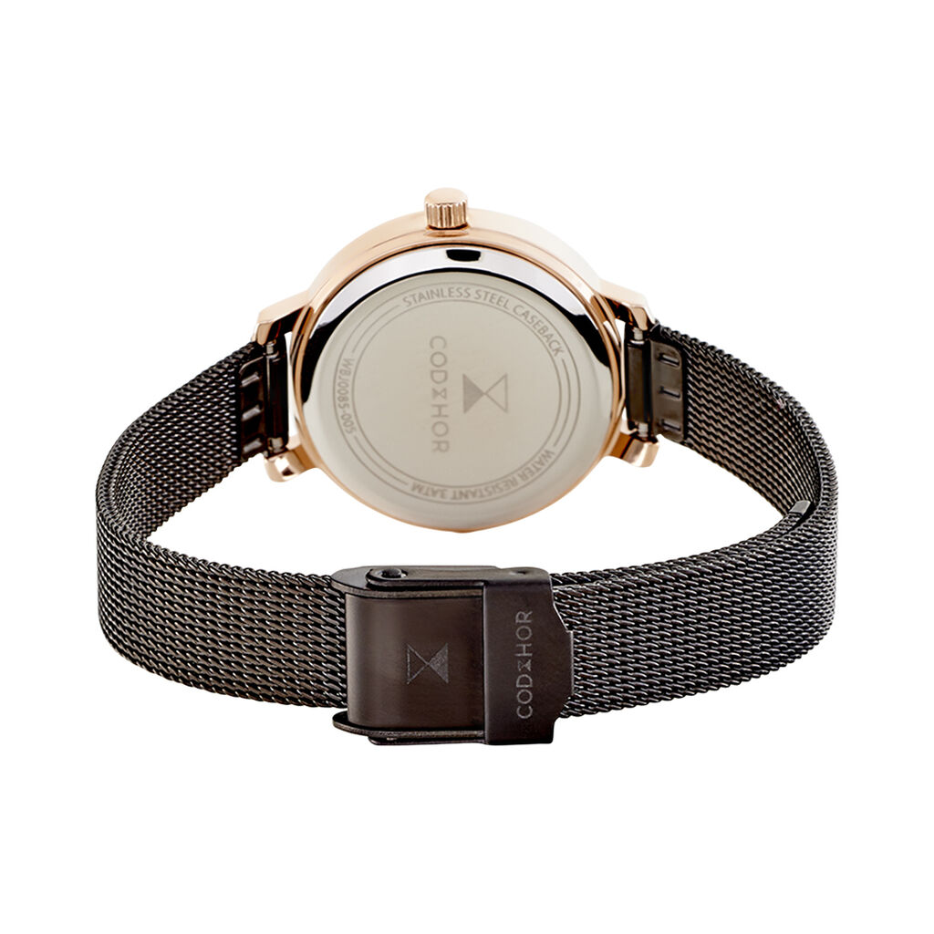 Montre Codhor Jeroma Argente