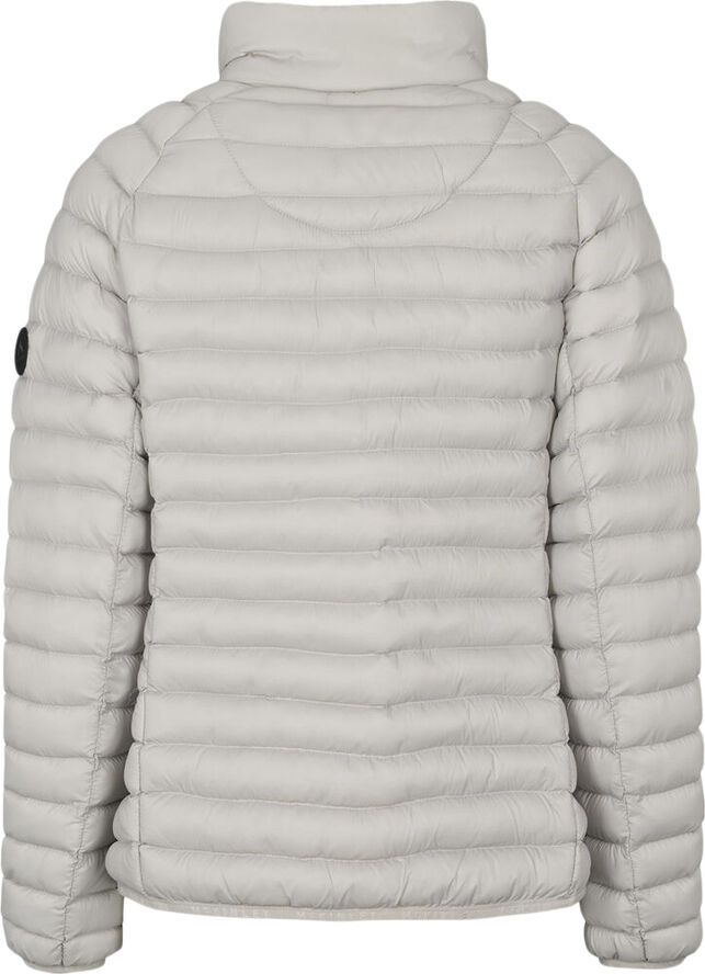 MCKINLEY Jenny Lightweight jakke Grå