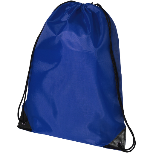 Mochila Premium com Cordão Modelo Oriole Bullet
