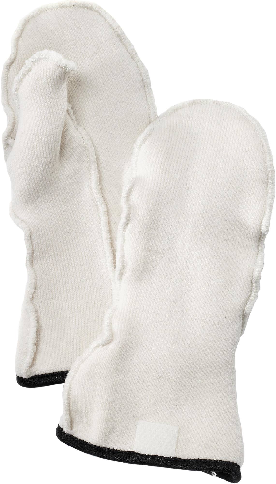 Hestra Fjellvotten Wool Terry Jr Mitt
