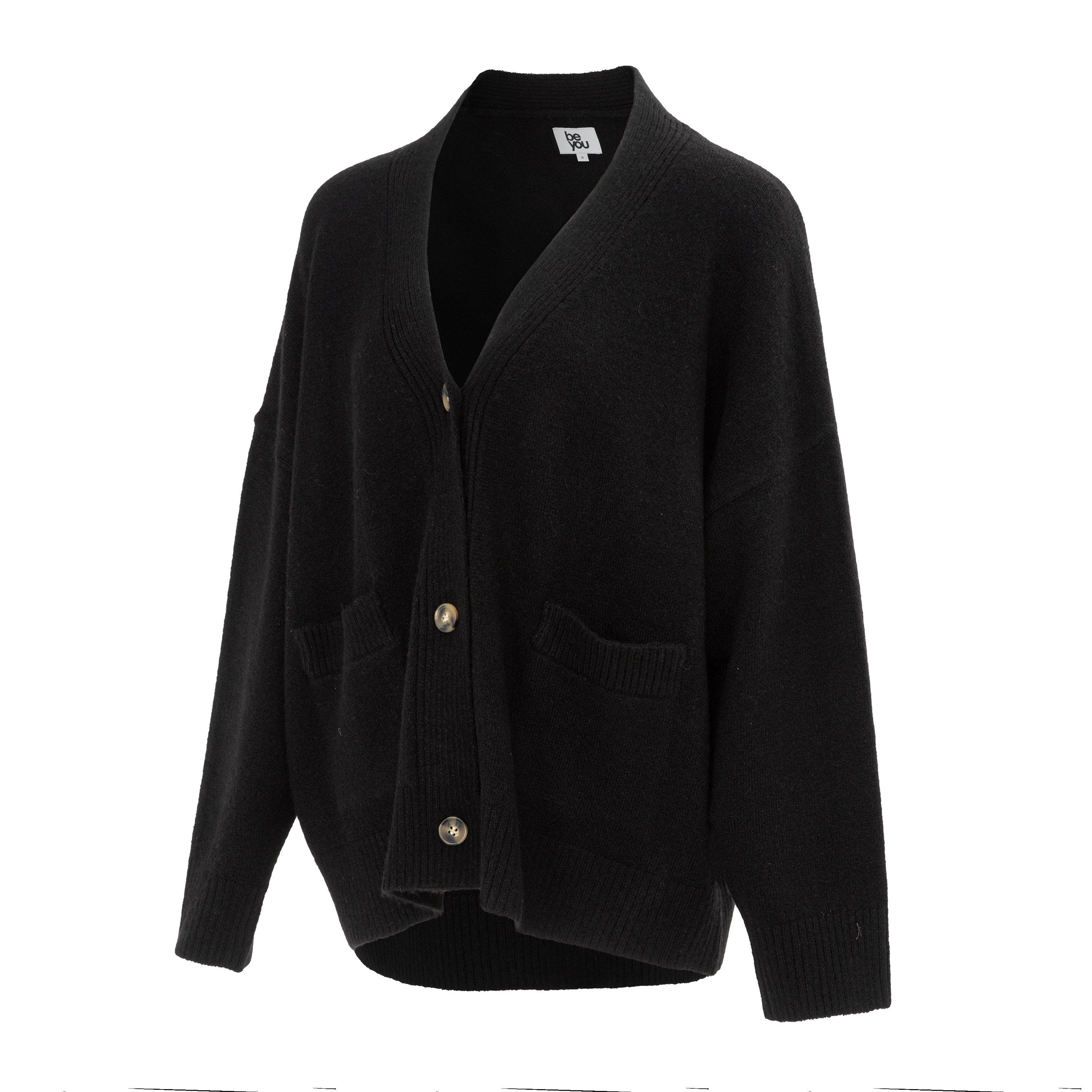 Be You Women Oversized Cardigan