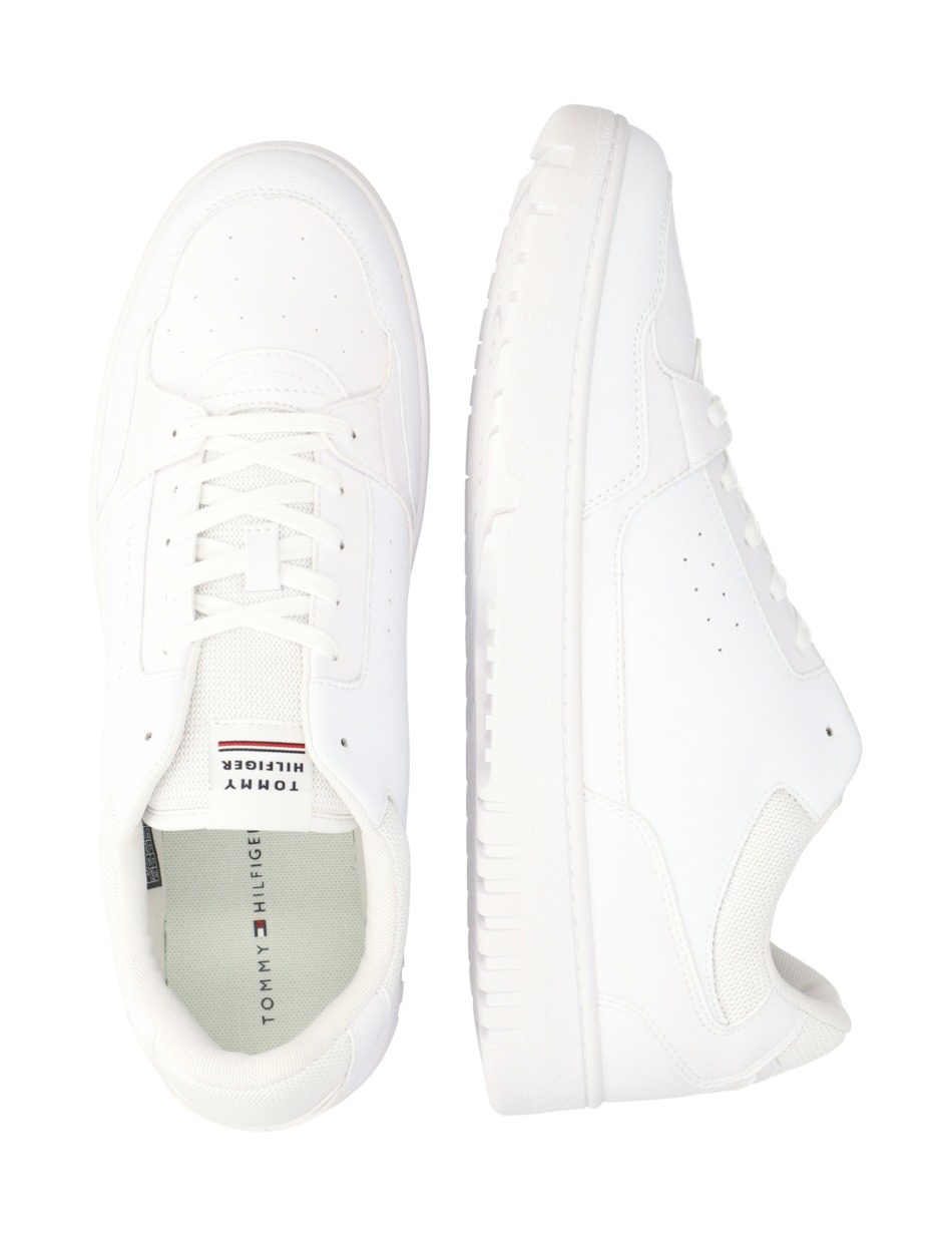TH BASKET CORE LEATHER