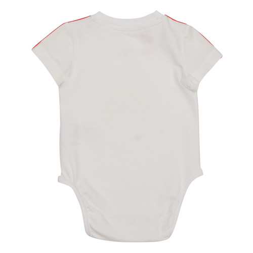Adidas Sportswear - I 3S GIFT SET - Blanc