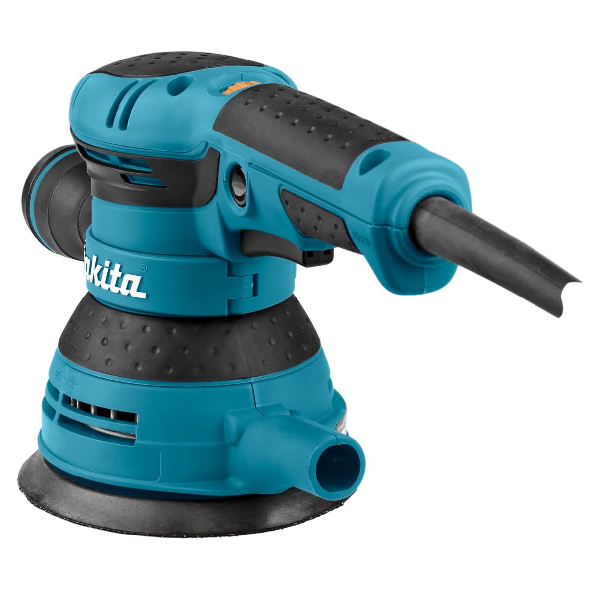 Makita BO5041 Excenter schuurmachine Ø125mm 300W 230V