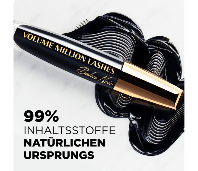 L'ORÉAL PARIS Volume Million Lashes Mascara