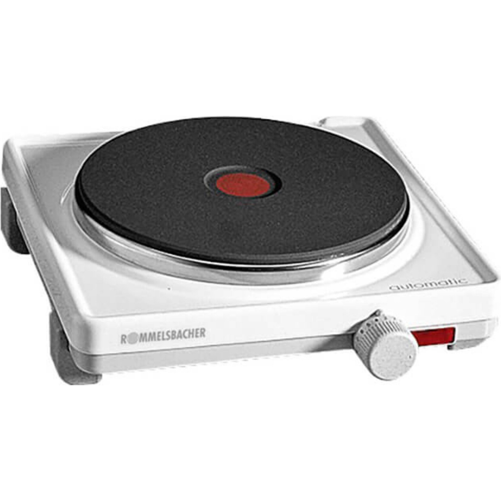 Rommelsbacher Kochplatte Kochplatte AK 2080