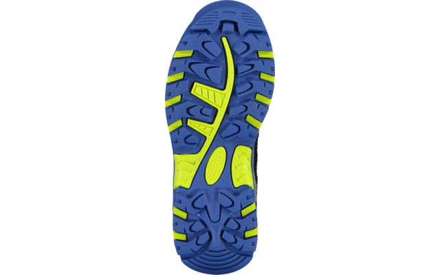 Campagnolo Rigel Mid Kinder Trekkingschuhe