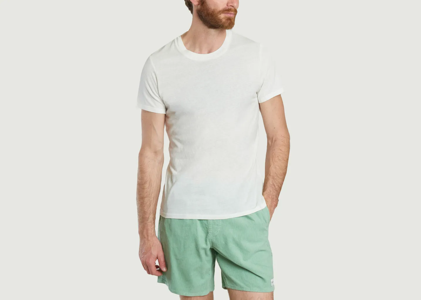 T-Shirt Gamipy American Vintage