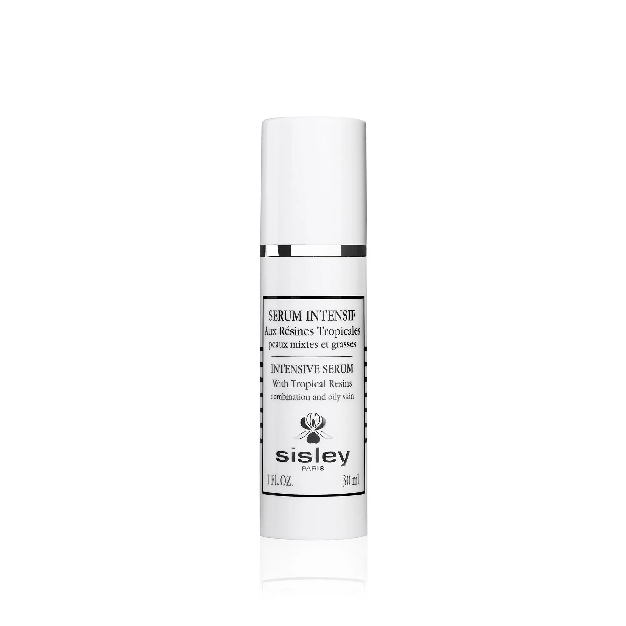 Sisley - Sérum Intensif Aux Résines Tropicales - Sérum