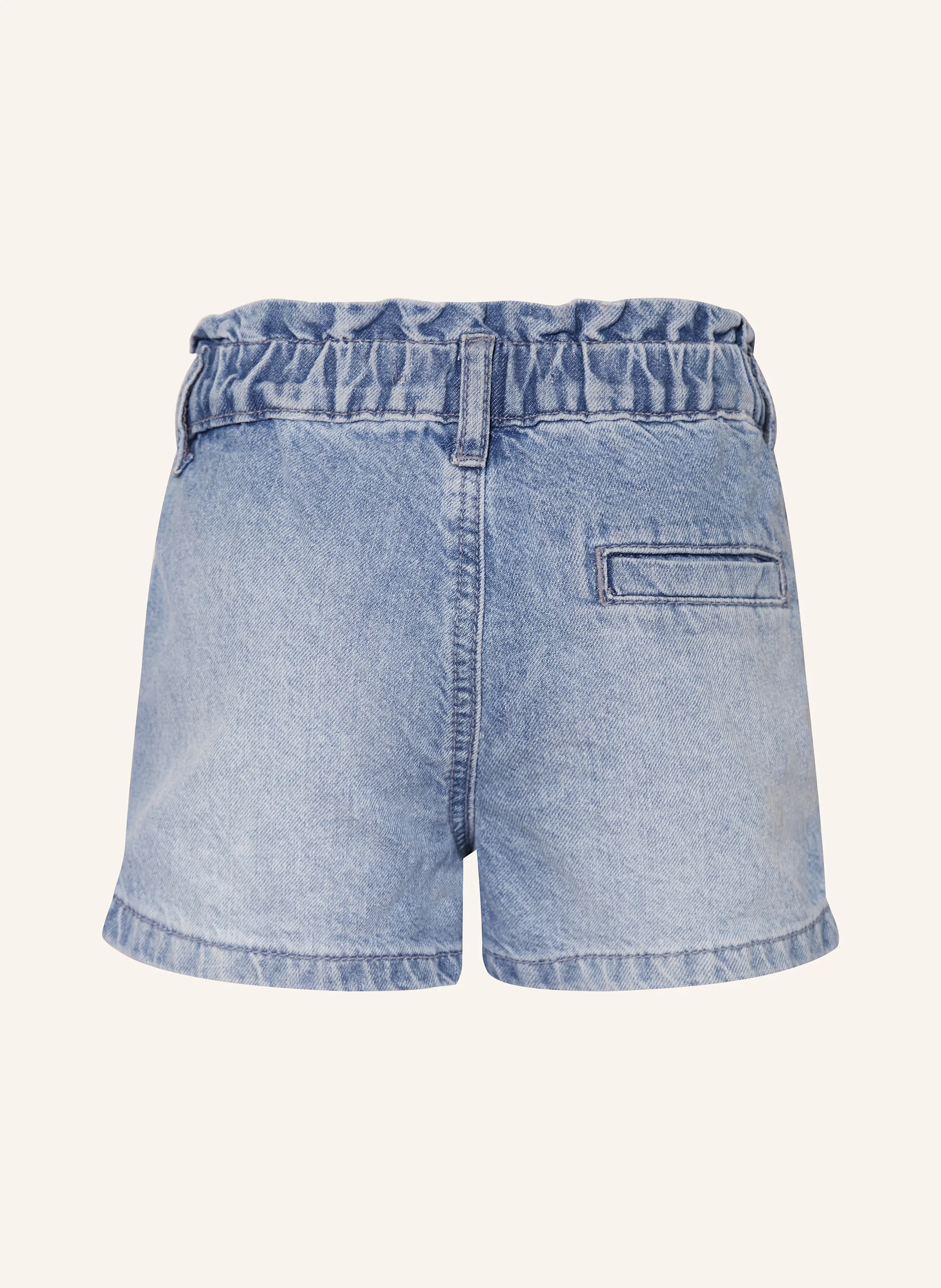 Koko Noko Jeansshorts