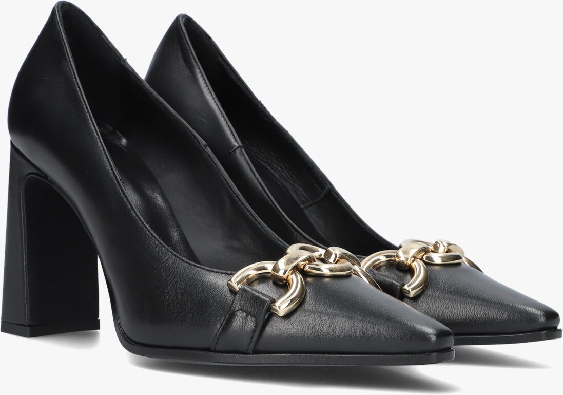 NOTRE-V zwarte notre-v pumps 11120