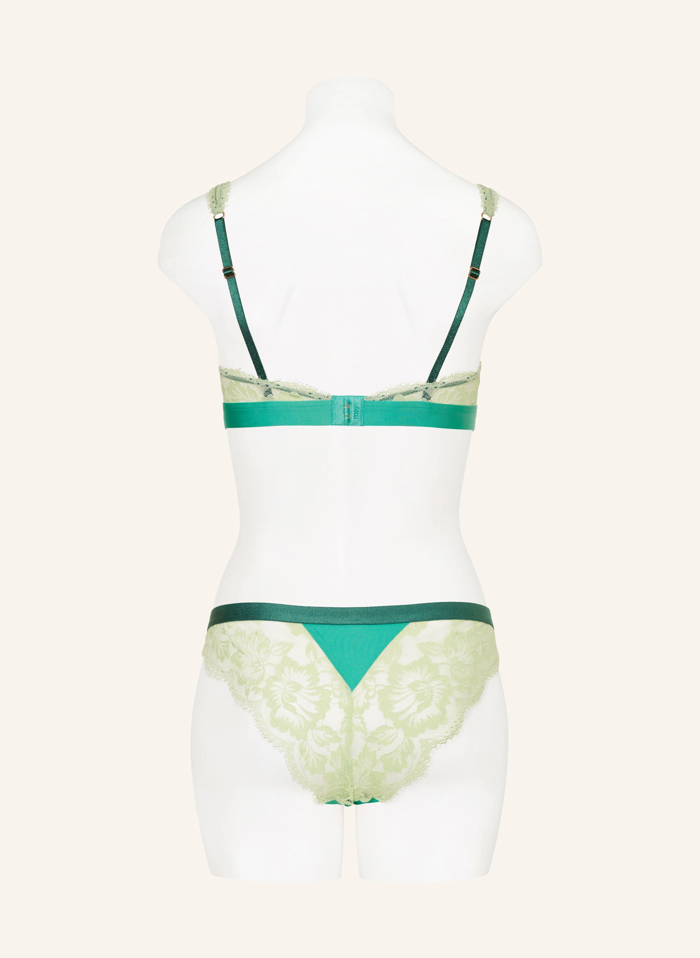 mey Slip Serie POETRY VOGUE