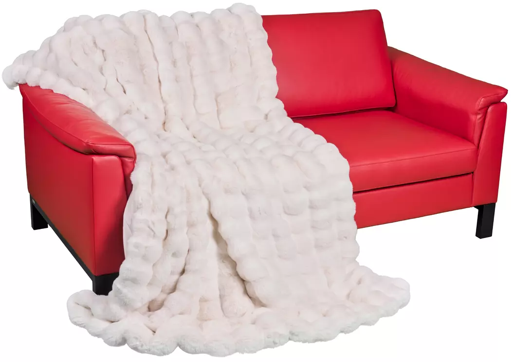 Kuscheldecke Cosy 150 x 200 cm